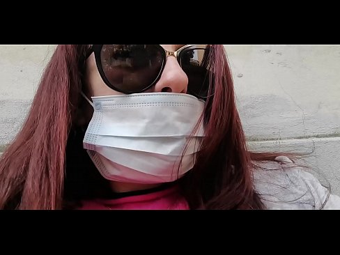 ❤️ Nicoletta anotsiva muvakidzani wake uye pees mugaraji rake (Special Covid19 Italian Quarantine) ❌ ❤